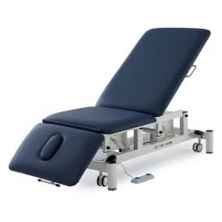 Pacific Medical 3 Section Treatment Table