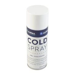 Alpha Cold Spray - 250G