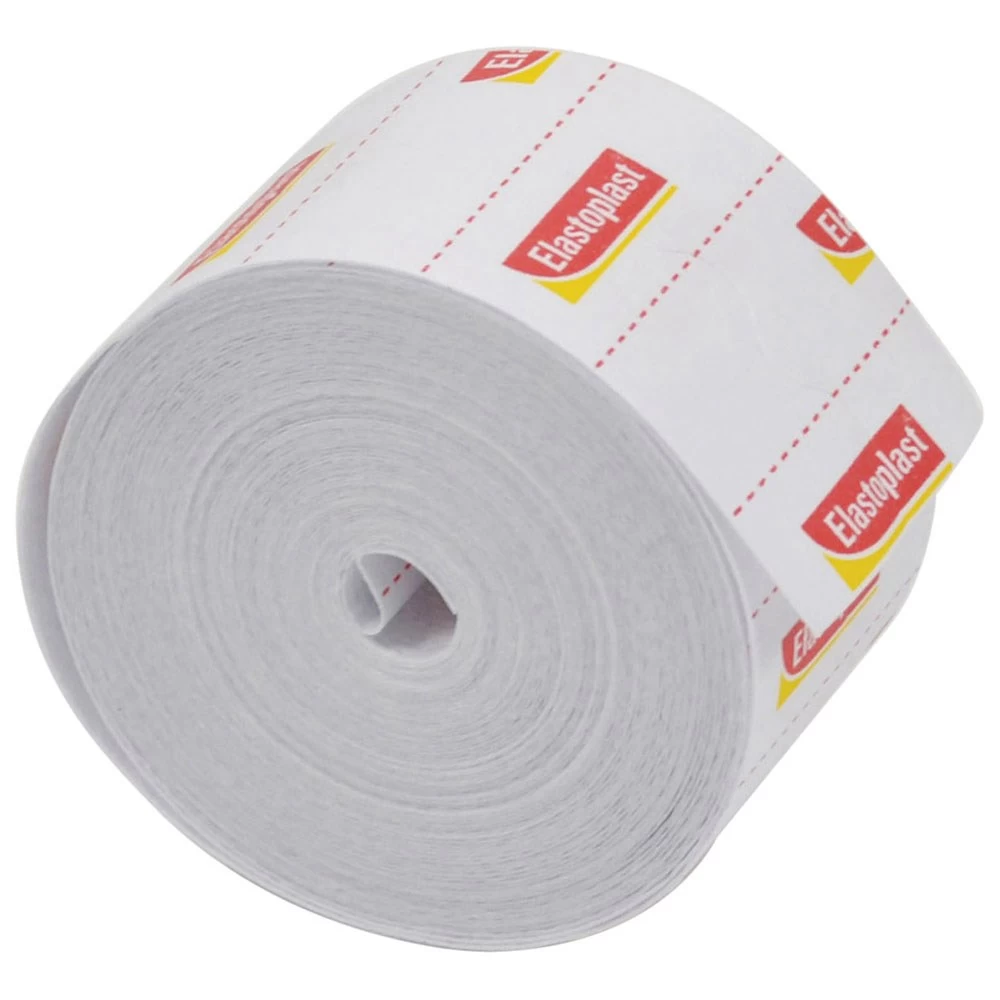 Elastoplast Pre-Taping Underwrap 5cm X 10m - Image 2