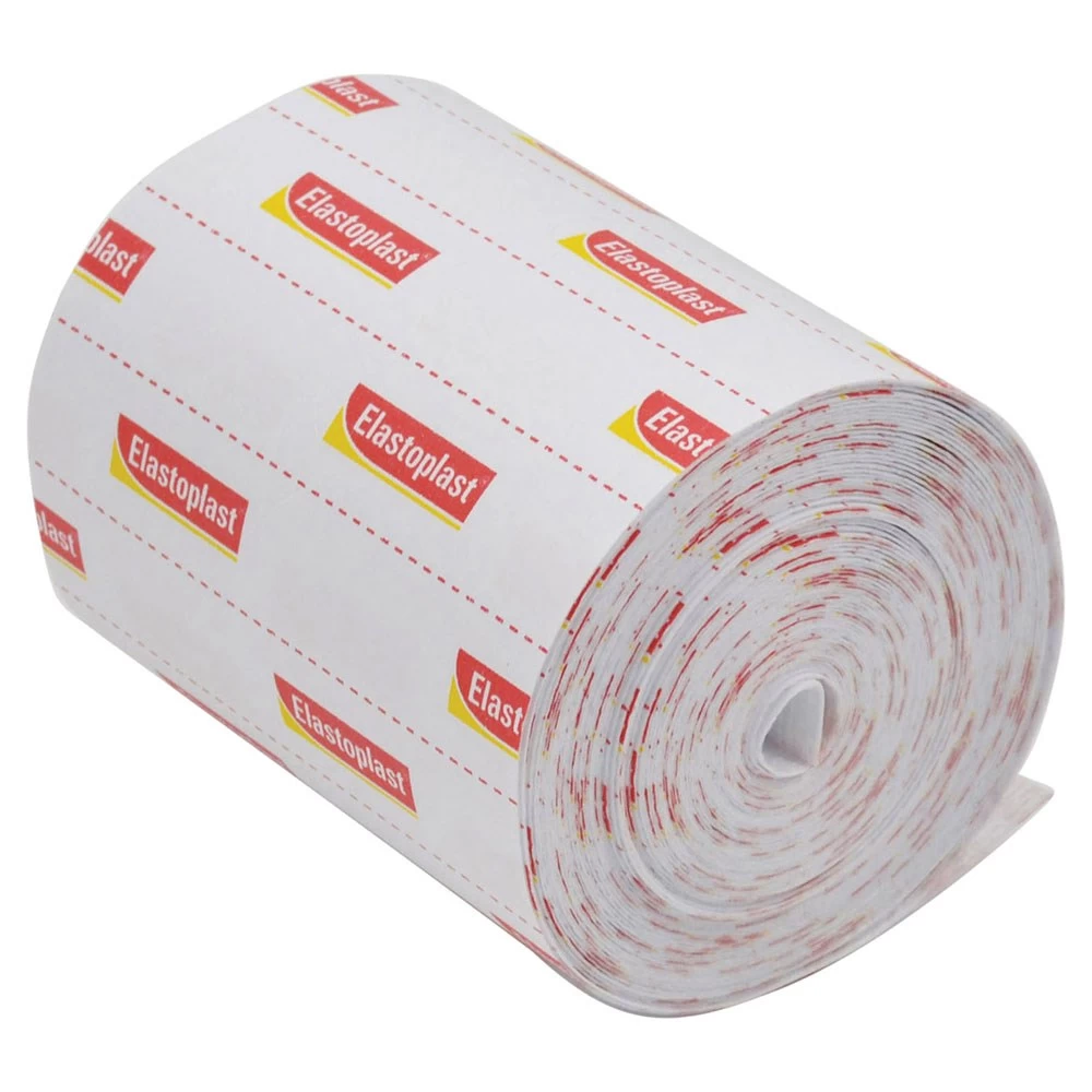 Elastoplast Pre-Taping Underwrap 10cm X 10m - Image 2