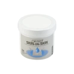 Hydrogel Blister Squares [1 Inch] [Tub Of 200]