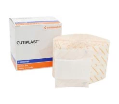 Cutiplast Dressing Length 8cm X 5m
