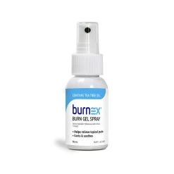 Burnex Burn Gel Spray 50ml