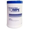 Kimberly Clark Isowipe Canister Wipes (75)