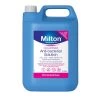 Milton Hospital Grade Disinfectant 5L