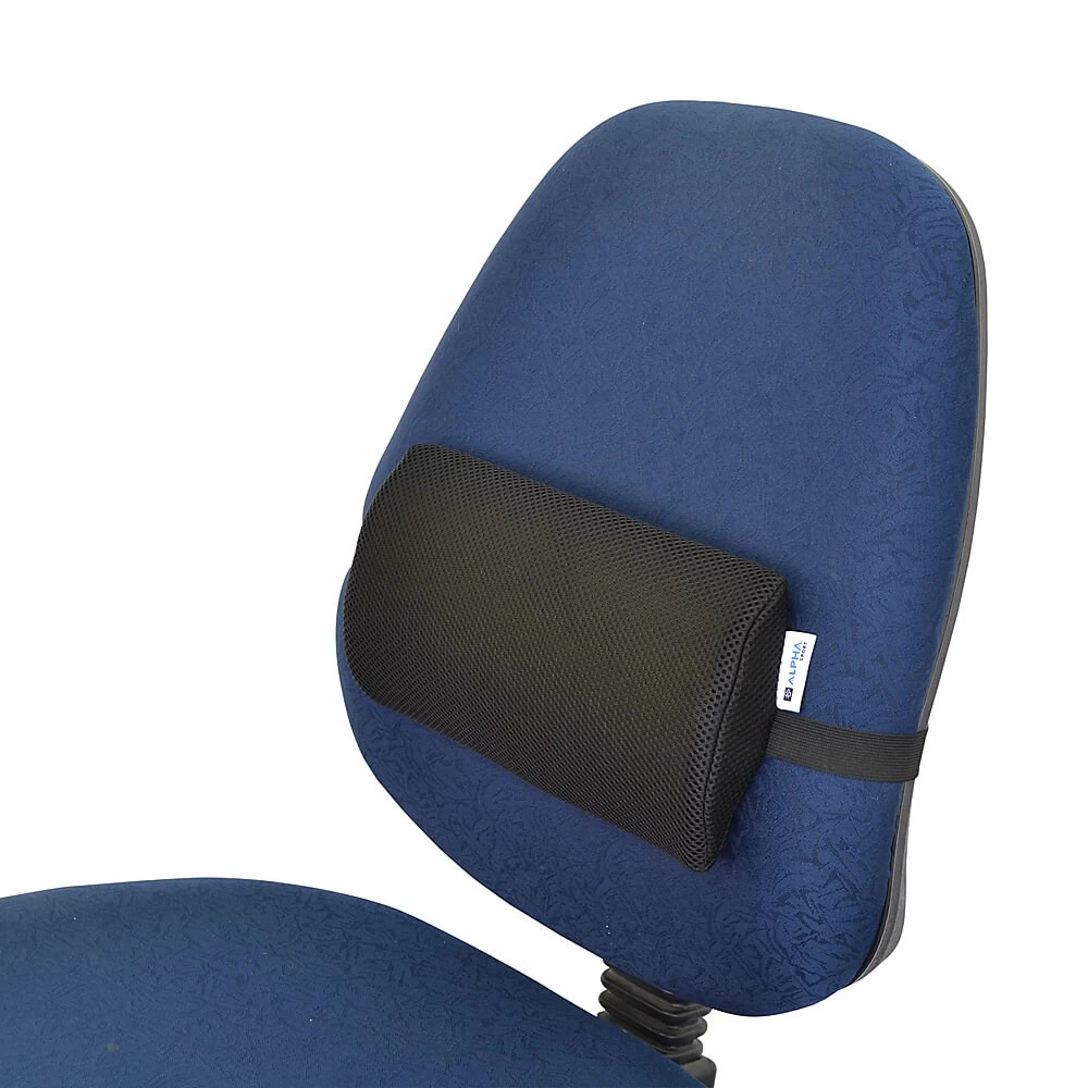 Lumbar Roll Small D Shape