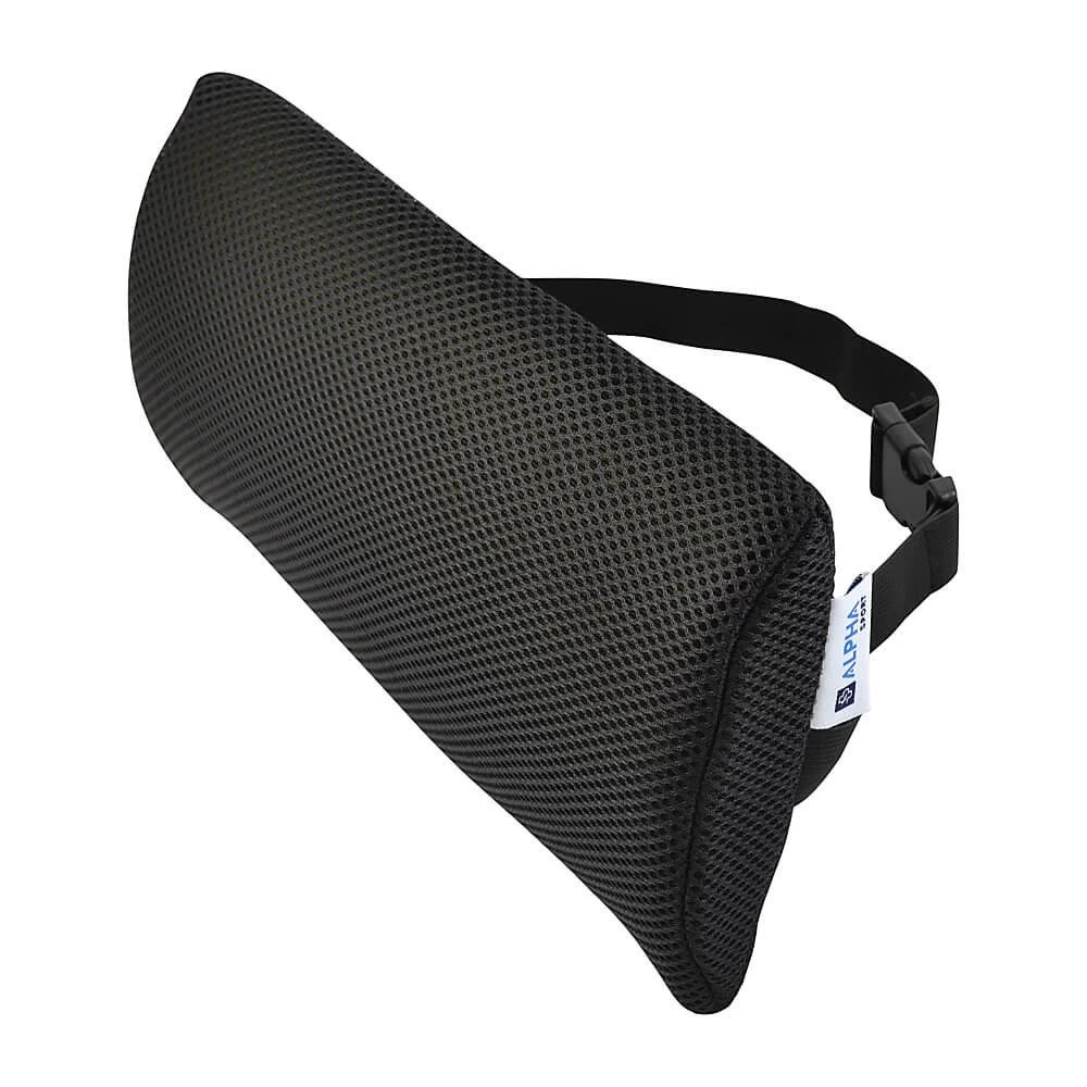 Lumbar Roll Small D Shape - Image 2