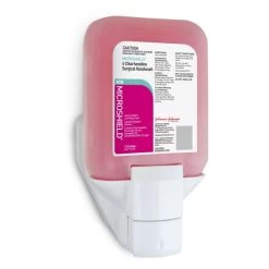 Microshield 4 Chlorhexidine Surgical Handwash 1.5L Cartridge