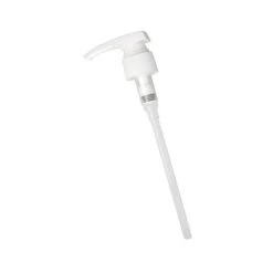 Microshield 5ml Dispensing Pump