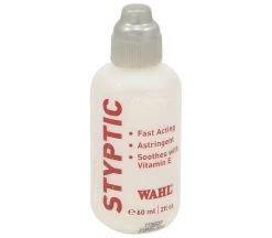 Wahl Styptic Liquid 60ml