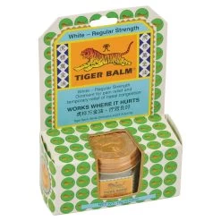 Tiger Balm White 18g