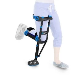 IWalk 3.0 - Hands Free Crutch