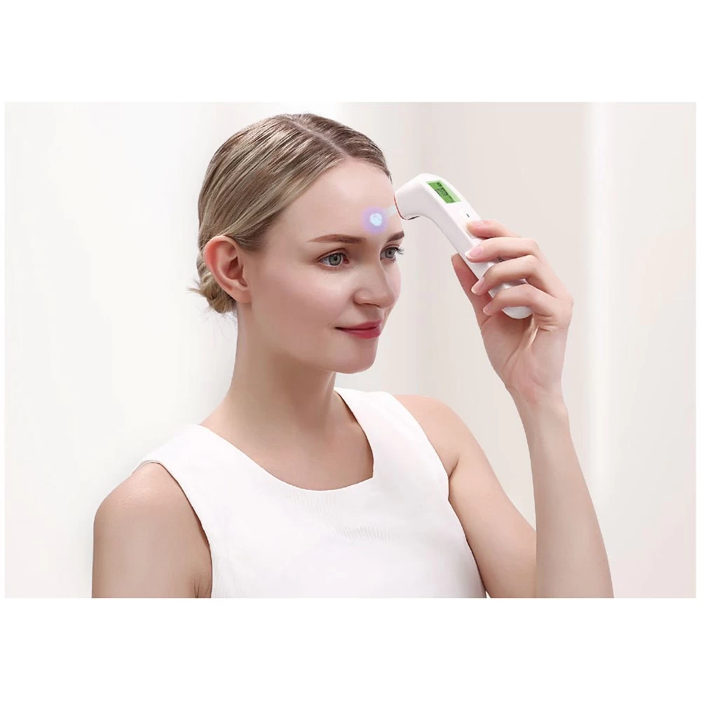 Pangao Non-Contact Forehead Infrared Thermometer - Image 2