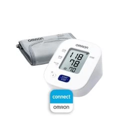 Omron Automatic Blood Pressure Monitor