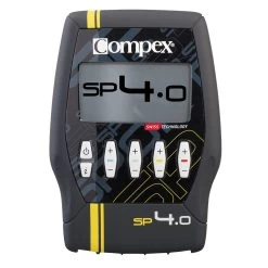 Compex SP 4.0 Muscle Stimulator