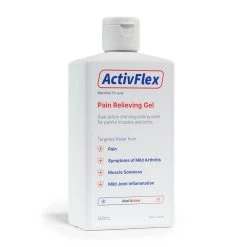 ActivFlex Pain Relief Gel [500ml]