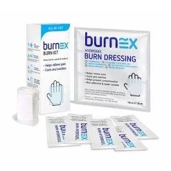 Burnex All In One Burn Kit