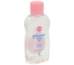 Baby Oil 200ml