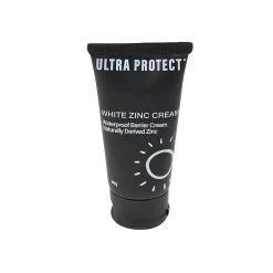 Ultra Protect White Zinc Cream [60g]