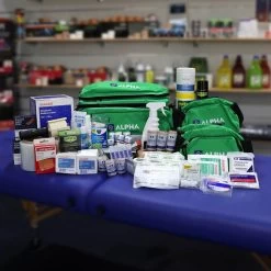 Sports Medicine Starter Pack