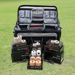 POW.R Elite Strapping Tape Starter Pack