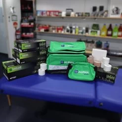 Sideline Sports Taping Starter Pack Lite