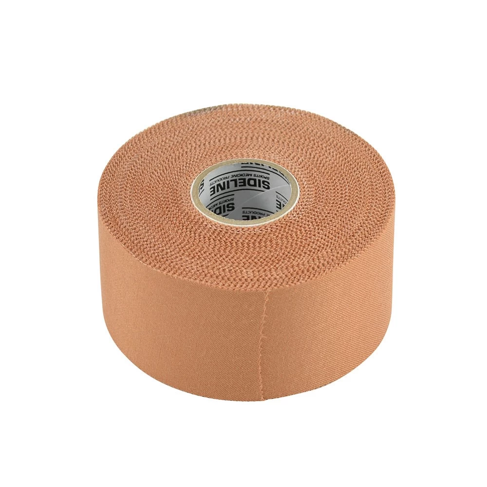 Sideline Physio Premium Rigid Tape 3.8cm X 13.7m - Image 2