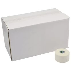 Sideline Hypoallergenic Rigid 3.8cm X 13.7m White