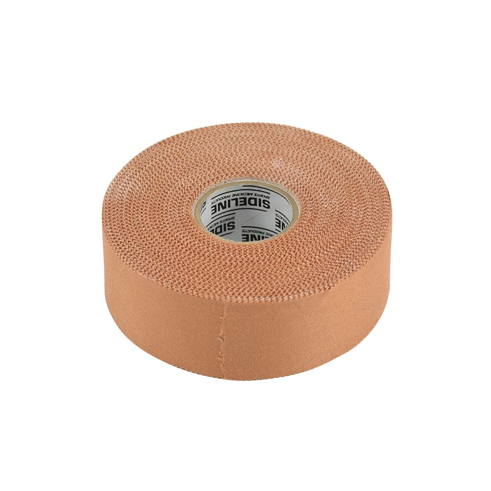Sideline Physio Premium Rigid Tape 2.5cm X 13.7m
