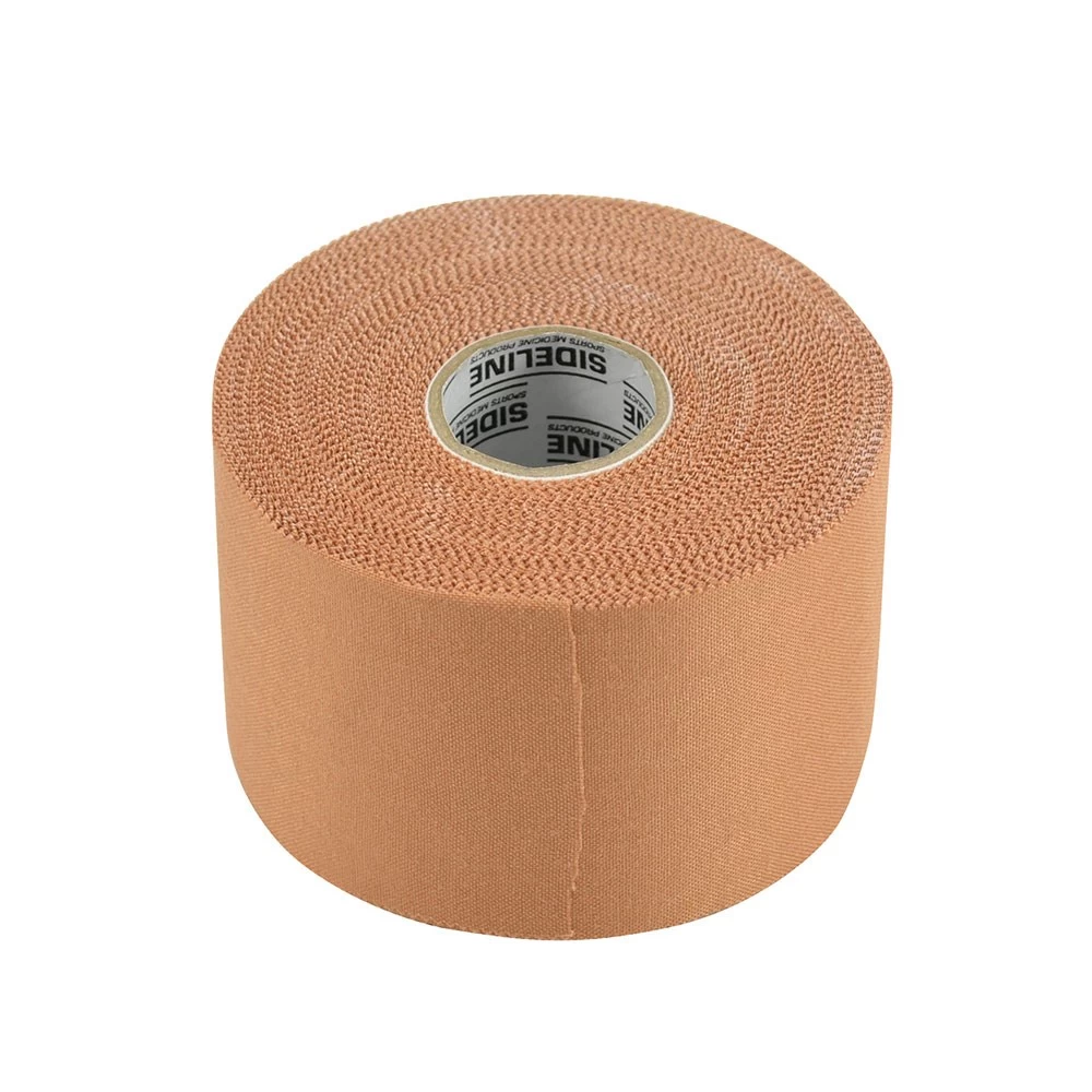 Sideline Physio Premium Rigid Tape 5.0cm X 13.7m