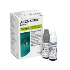 Accu-Chek Instant Control Solution