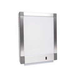 X-Ray Viewer - Single Bay