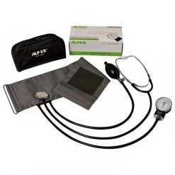 Blood Pressure Monitor Set Liberty Adult