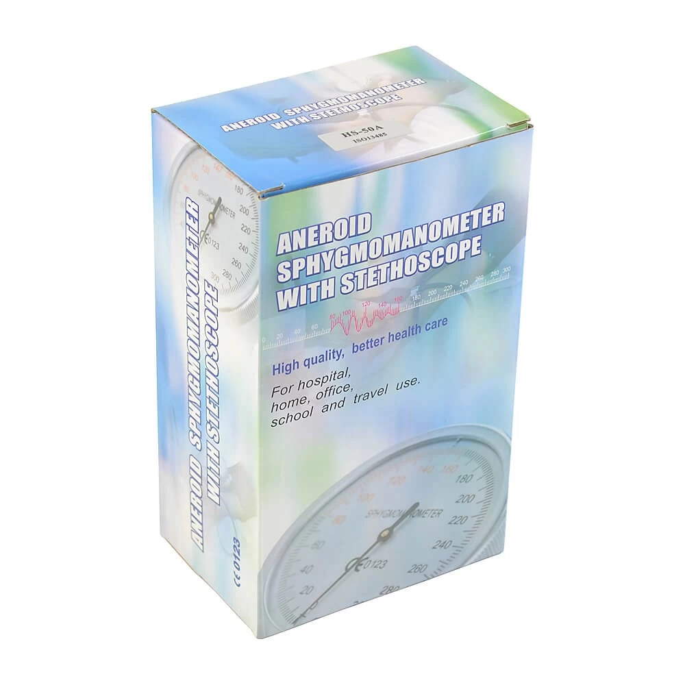 Blood Pressure Monitor Set Liberty Adult - Image 3