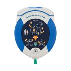 Heartsine Samaritan PAD 350P Defibrillator
