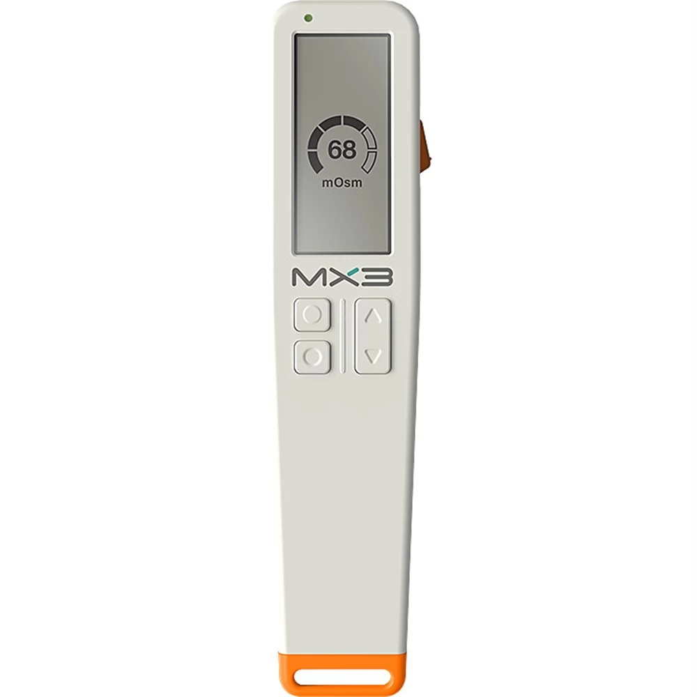 MX3 Hydration Testing System - Image 2