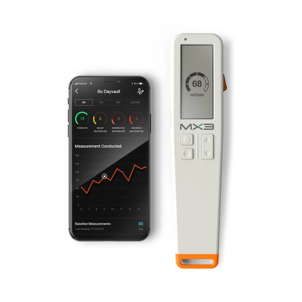 MX3 Hydration Testing System - Image 3