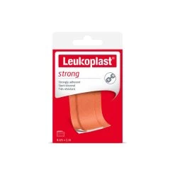 Leukoplast Fabric Dressing Length 4cm X 1m