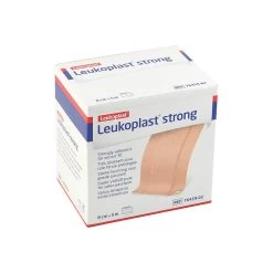 Leukoplast Fabric Dressing Length [8cm X 5m]