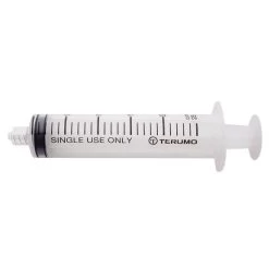 Terumo 20ml Luer Lock Syringe [50]