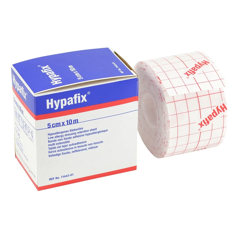 BSN Medical Hypafix 5cm X 10m