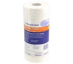 Kimberly Clark VERSA Towel Small - Single Roll - 24.5 X 41.5cm