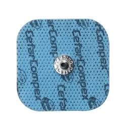 Compex Single Snap Electrode 5 X 5cm (4 Pack)