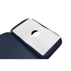 Clini-Clean Head Pads With Hole (Carton Of 1000)