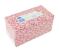 Facial Tissues (200) - Carton 24 Boxes