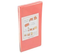 Lightweight Flexible Splint 36" - 91 X 10cm