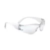 BOLLE Bollé B-LINE BL30 Clear Safety Glasses - White