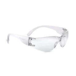 BOLLE Bollé B-LINE BL30 Clear Safety Glasses - White