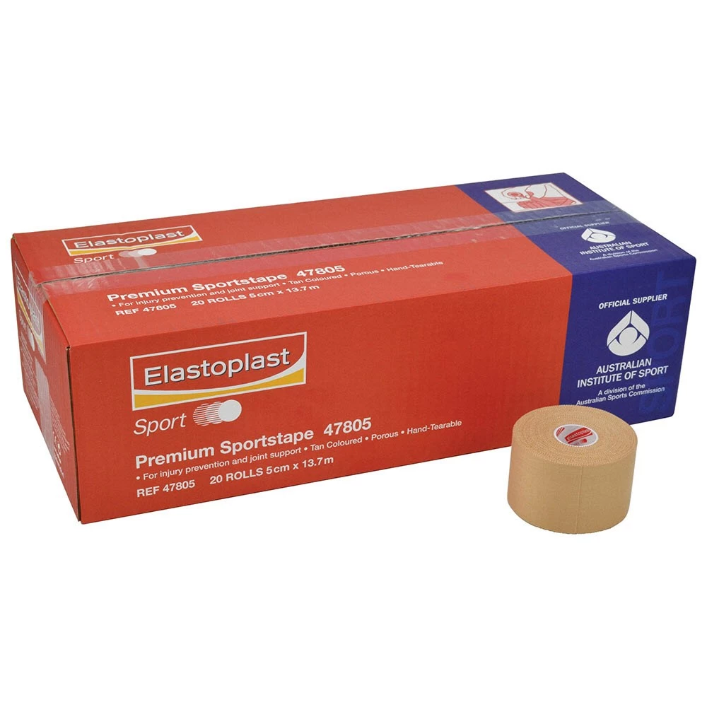 Elastoplast Premium Rigid 5.0cm X 13.7m