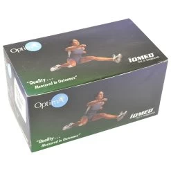 Iomed Optima Small Electrodes 1.5cc Fill (Box Of 12) Ionto